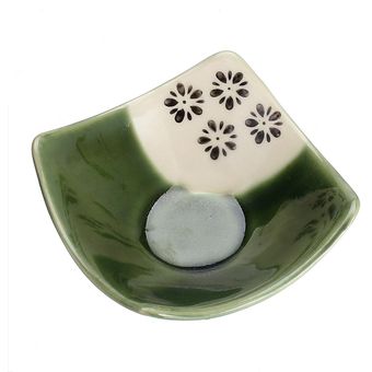 Japón y Corea Regalos de vajilla de cerámica creativa de estilo chino 
