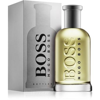 boss bottled n6