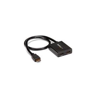 SPLITTER HDMI 1 ENTRADA 2 SALIDAS HD 1080P - V1.3 Conectividad Video  Splitter