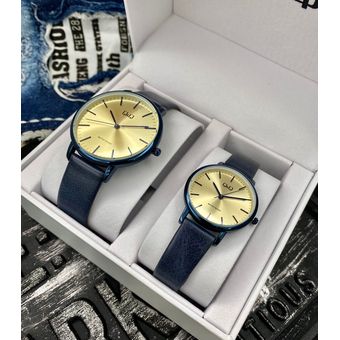 Relojes a juego hombre best sale y mujer