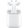 AirPods Con Estuche De Carga (2 generación).