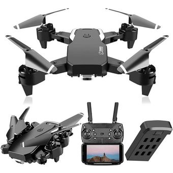 Drone sigueme online