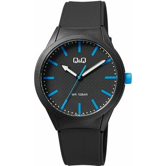 Reloj QQ Deportivo Modelo VR28j026y Unisex y Original Linio