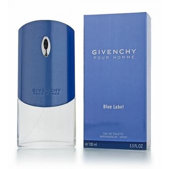 locion givenchy hombre