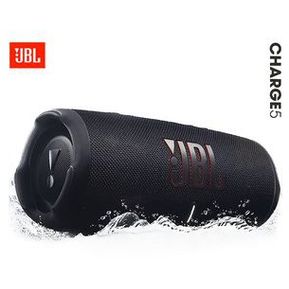JBL Charge 5 Parlante Bluetooth 5.1 Acuatico 30W
