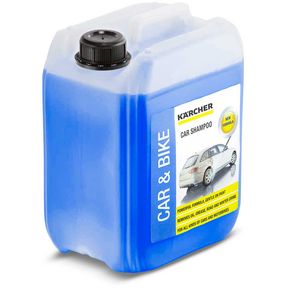 Jabón Liquido para automóviles Karcher 6.295-360.0