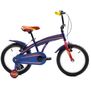 Bicicleta Infantil R16 BENOTTO VIKING