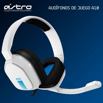 audifonos astro ps4