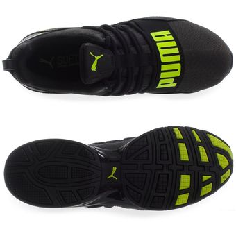 tenis puma cell regulate