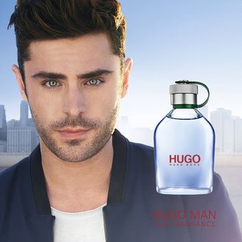 Hugo boss verde 125 ml hot sale