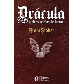 Dracula Y Otros Relatos De Terror. Bram Stoker