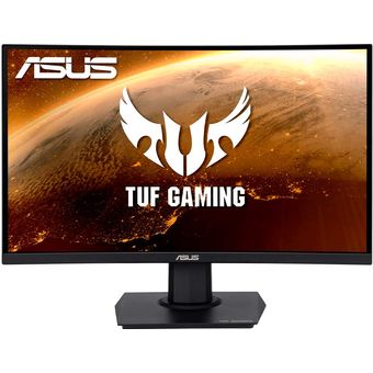 Монитор asus tuf gaming vg24vqe обзор