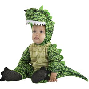 Disfraz Bebe Dinosaurio