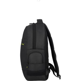 Morral Samsonite Ikonn Laptop Backpack II Negro