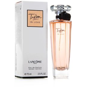 Perfume Lancome Tresor In Love 75 Ml Women