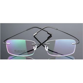Montura, marco de gafas lente al aire ultraligera | Linio Colombia GE063FA0VTPICLCO
