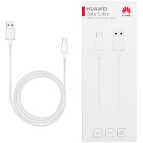 Cable de Datos Usb A a Tipo C 1m 3A Original Huawei