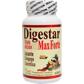 Digestar® Max Forte 500mg