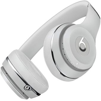 Diadema Audifonos Beats Solo3 Wireless Silver Linio Colombia