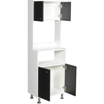 Mueble de Cocina Kitchen 54 Blanco - Muebles de Cocina