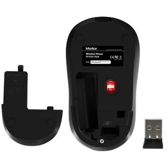 Conector usb 2024 para mouse inalambrico