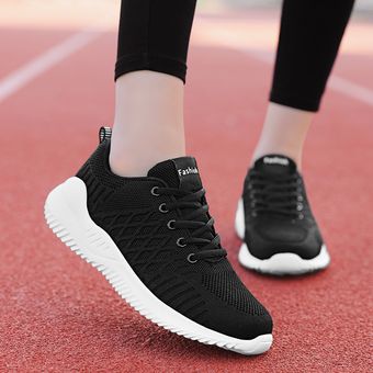 Zapatos Deportivos negros para Mujer deportivas ligeras | Linio México - GE598FA0T9799LMX