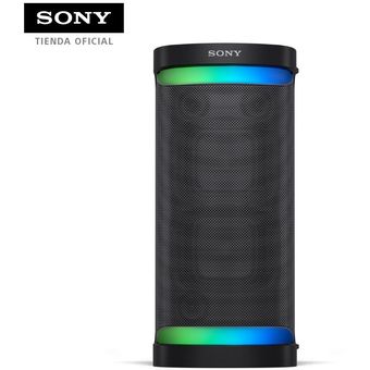 Altavoz Sony SRS-XB23, Bluetooth, Extra Bass, Azul, Verde, Negro ‣ Ultron  Málaga