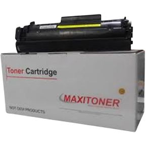 Tóner TO-CB543A  Maxitoner compatible 100% HP Magenta