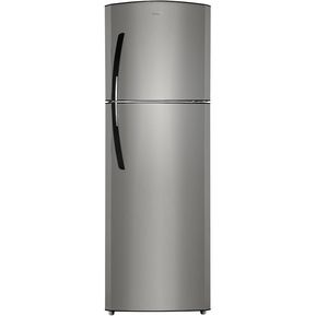 Refrigerador Mabe RMA300FXMRQ0 Automático Dark Silver