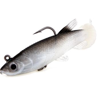 5 uds señuelo de pesca Swimbait 85 cm  13g Sea Bass Killer 