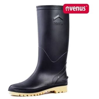 Precio de botas outlet de caucho venus