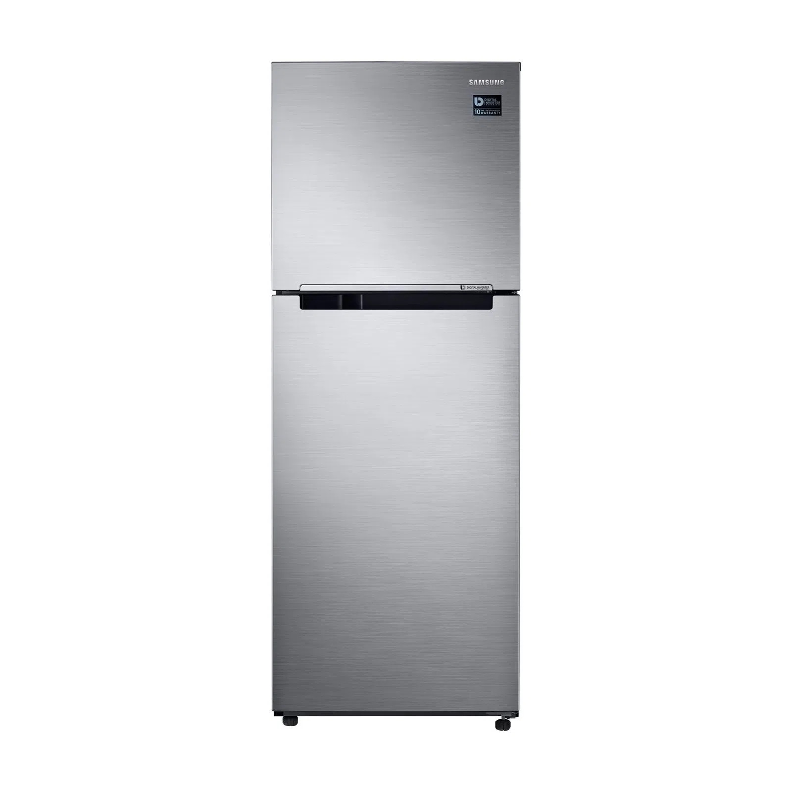 Refrigerador Samsung RT29A5000S8/EM Top Mount de 11 pies