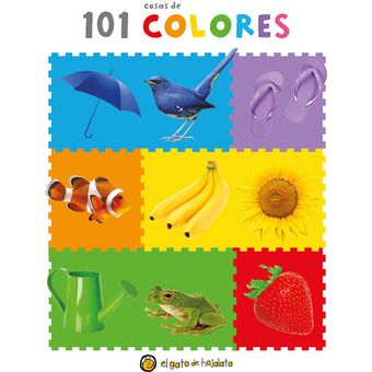 101 Colores 
