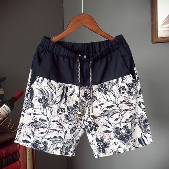 modelos de shorts para hombres