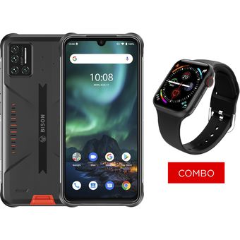 bison smart watch price