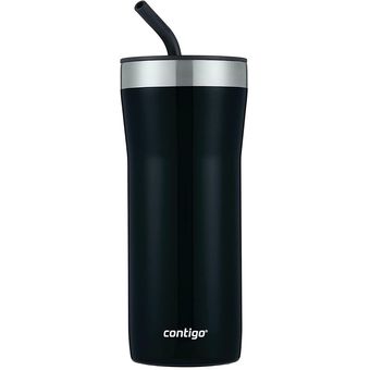 Vaso Contigo Dual Uptown Dark Ice 946ml