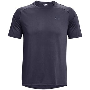 Camiseta Under Armour Fast Left Chest 2.0 Para Hombre 132958