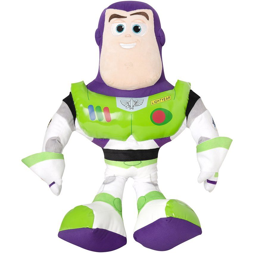 peluche de buzz lightyear