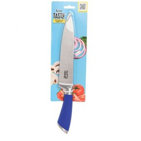 Cuchillo Chef TEFAL IceForce 20cm - Imusa