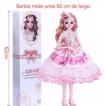barbie 60 cm