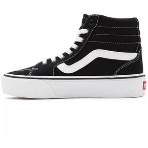 Zapatos vans mujer outlet originales online