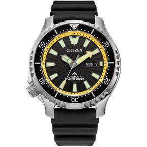Reloj Citizen Eco Drive Promaster NY0130-08E