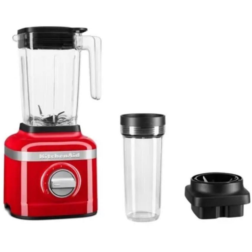 Licuadora KitchenAid 7KSB1325MBM de 1.4 L y 3 Velocidades Negro