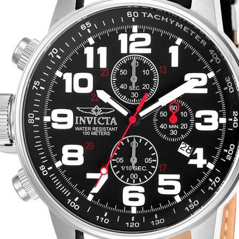 Invicta 2770 clearance