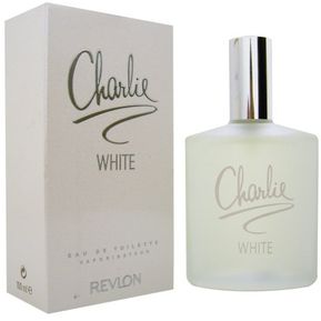 Charlie White de Revlon 100 ml edt para Dama