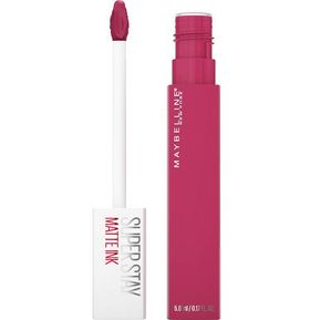 Labial Maybelline Super Stay Matte Ink Pink Panther