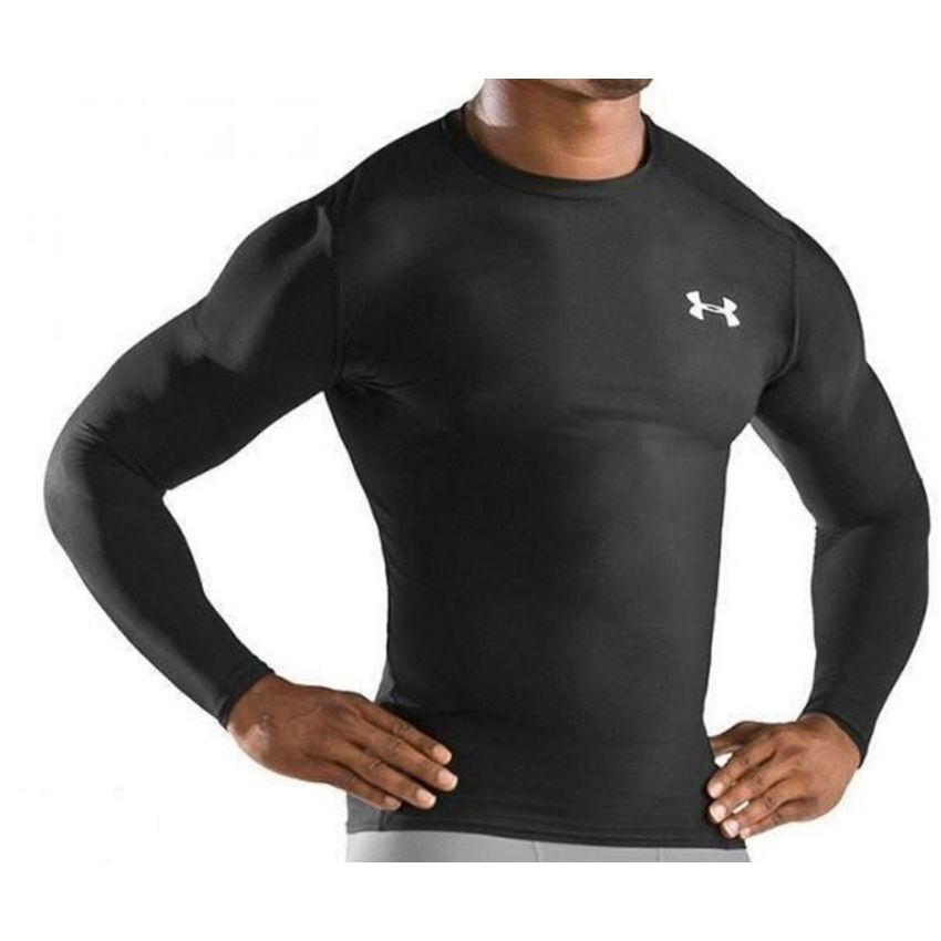 camiseta under armour compression