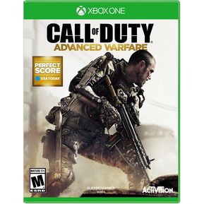 Call Of Duty: Advanced Warfare - Xbox On...