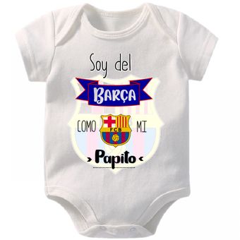Body Para Bebes Personalizados Bodie Bebe Mameluco Barcelona 