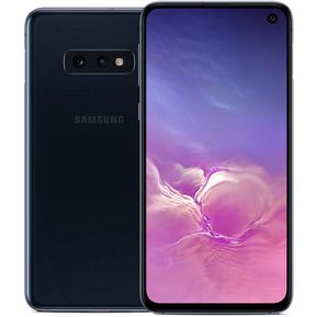 Samsung Galaxy S10e 128GB - Negro